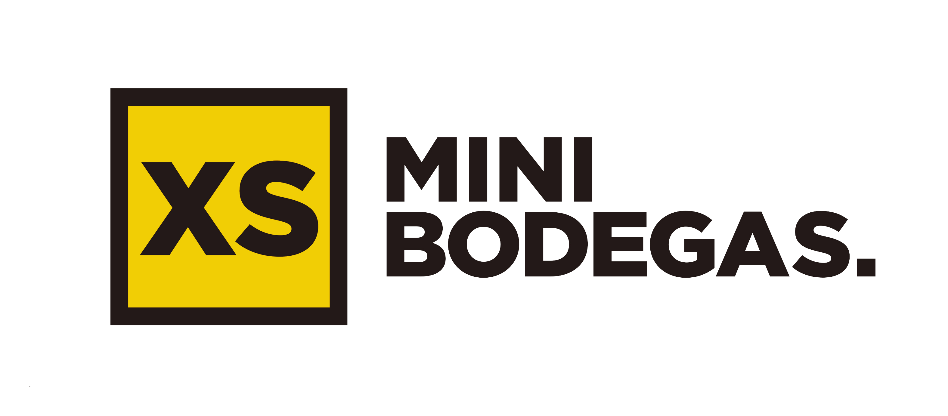 XS Minibodegas